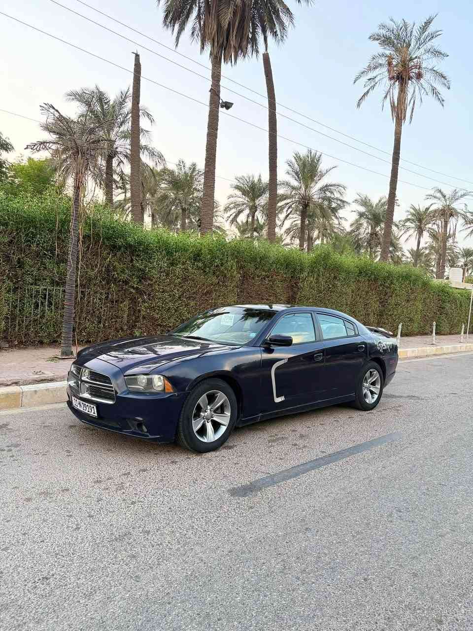 جارجر ٢٠١٤ • وارد كندي • تحويل ثاني يوم