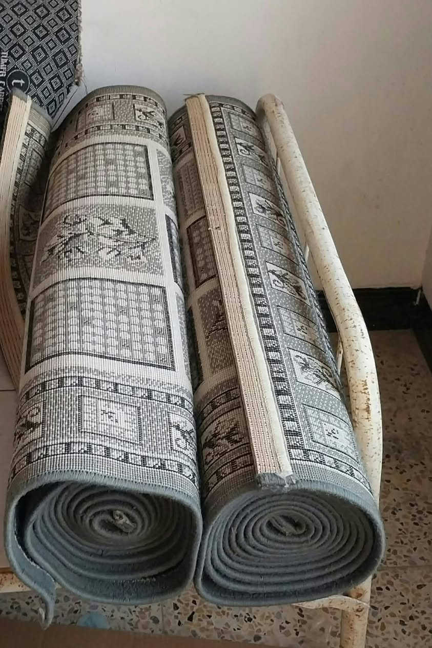 ٣×٥ • ٣×٤ • قاعدة ثلاجة جديدة
