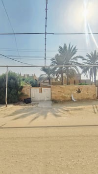 طابو • ٤١٠م • شارع عريض