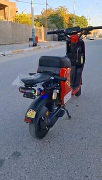 دراجة شحن • R9 • موديل ٢٠٢٦