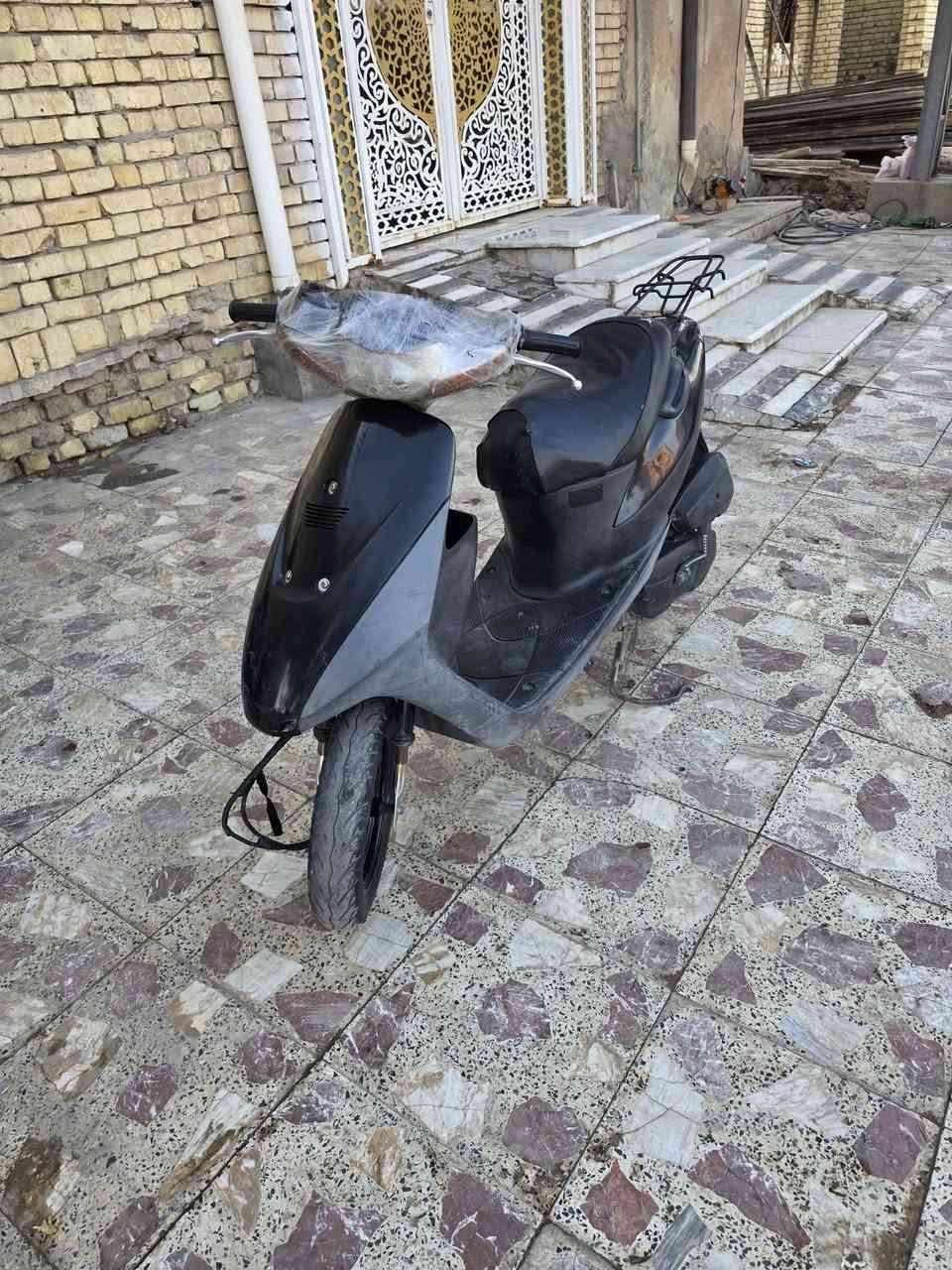دراجه للبيع ساسوكي نضيفه مامفتوح بيهه برغي صارلهه ٤تشر من طالعه من الوكيل
***********
