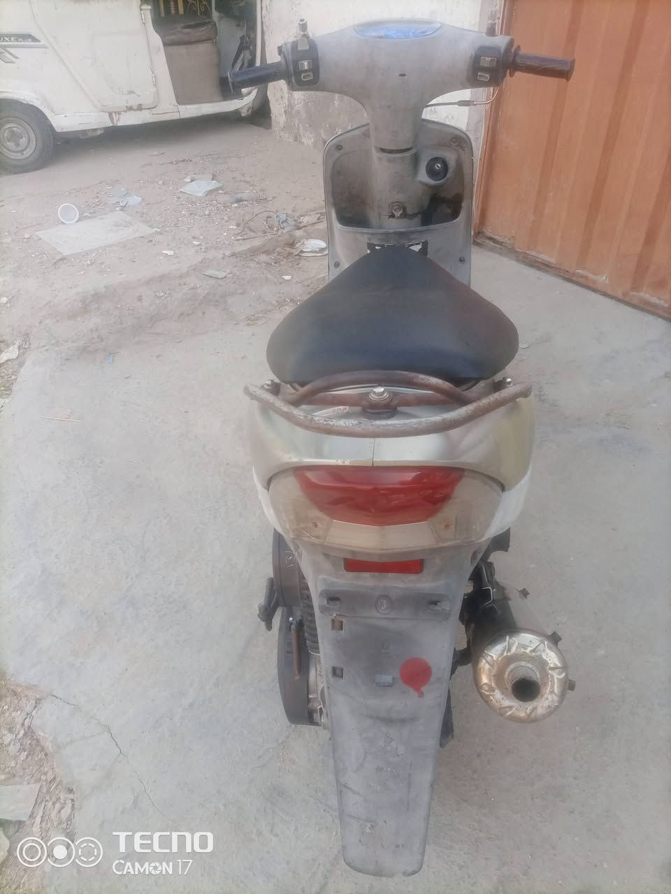 منغولي 120 محرك مكفول ناعم شلعه ومعدل سلف وهندر رياضي كهربايات  كلهه شغاله كفرات مختمه السعر 700 بيهه مجال حك الجيه *********** مكاني شهداء البياع الشراي يتصل
