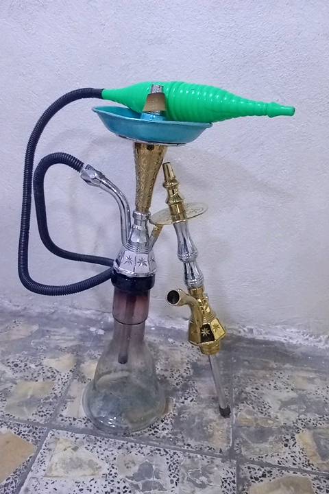 نراكيل • النوعية • الرصافي