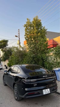 بي واي دي • ٢٠٢٥ • ٩٠٠٠ كم