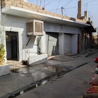 شارع حلب • ٨٣م • ٣ محلات