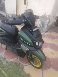 ياماها • موديل ٢٤