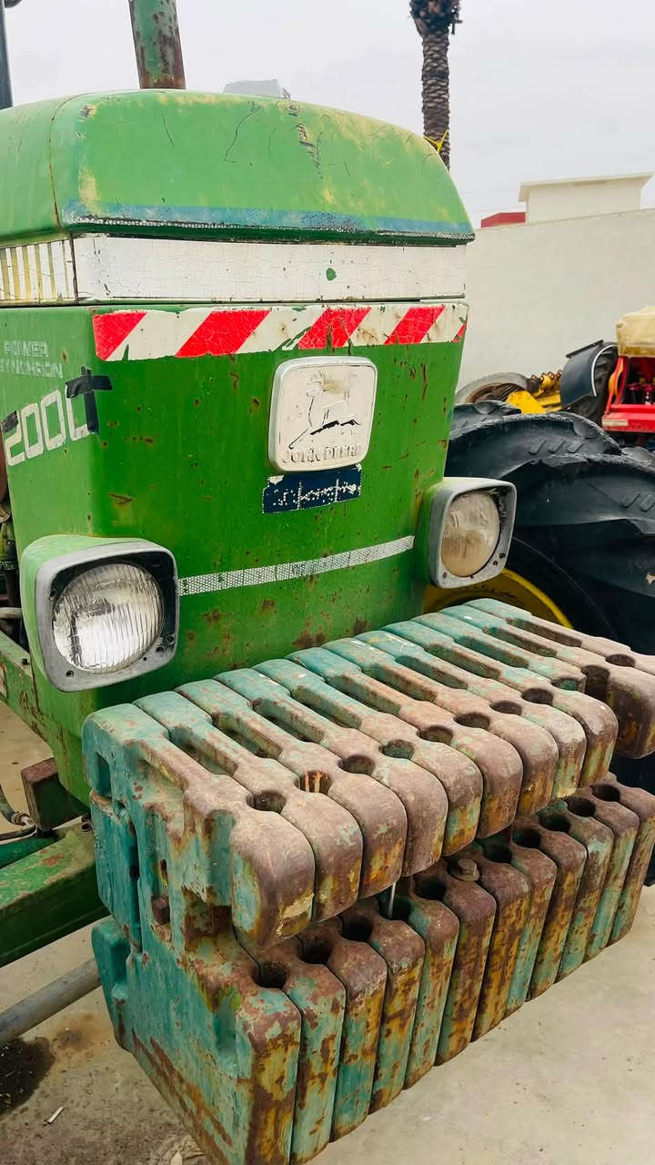 جوندير • حجم ٣١٤٠ • عنكاوة