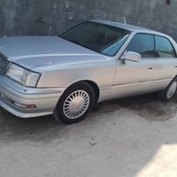 مكينة VVTi • حدادة ١٠٠% • رقم دولي ٢٠٣١