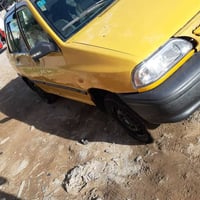 سايبا • ٢٠١٢ • زعفرانيه