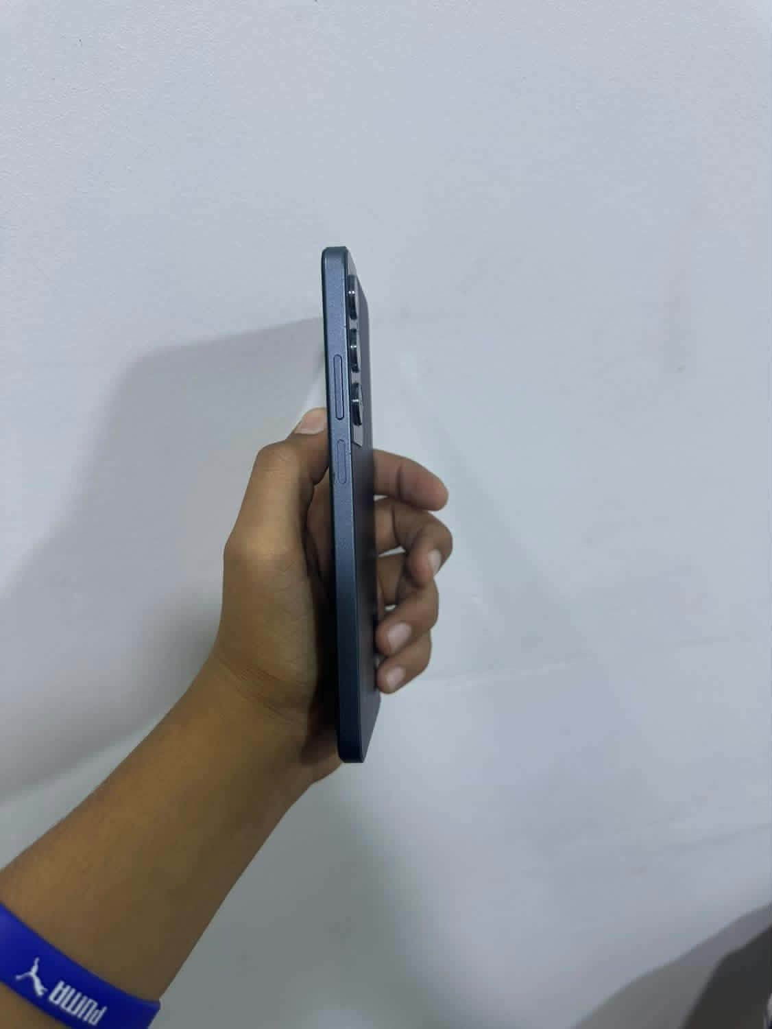 realme C65

مراوس ب 13/12 

سعر 300 بي مجال حك جيه 

ذاكره...... 256🔥👹

كامره اماميه8MP🔥

خلفية 50MP🔥🔥🤣

معالج Media Tek Helio G85👹🔥

المعزز Flux Engine👹🔥
