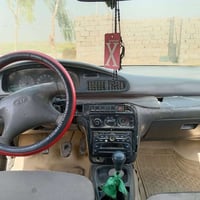 سيفه للبيع موديل 1994 رقم بابل مكفوله كفالة عامه تحويل ثاني يوم 078094...
