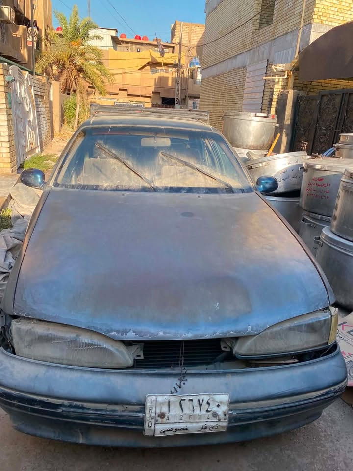 برنس للبيع بلا رقم تشتغل كير بي مشكله مكاتي زعفراتيه ٦ ورقات ‭***********‬
