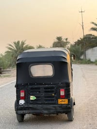 موديل ٢٠١٨ • محرك ٢٠٢٠ • ضربة خلفية