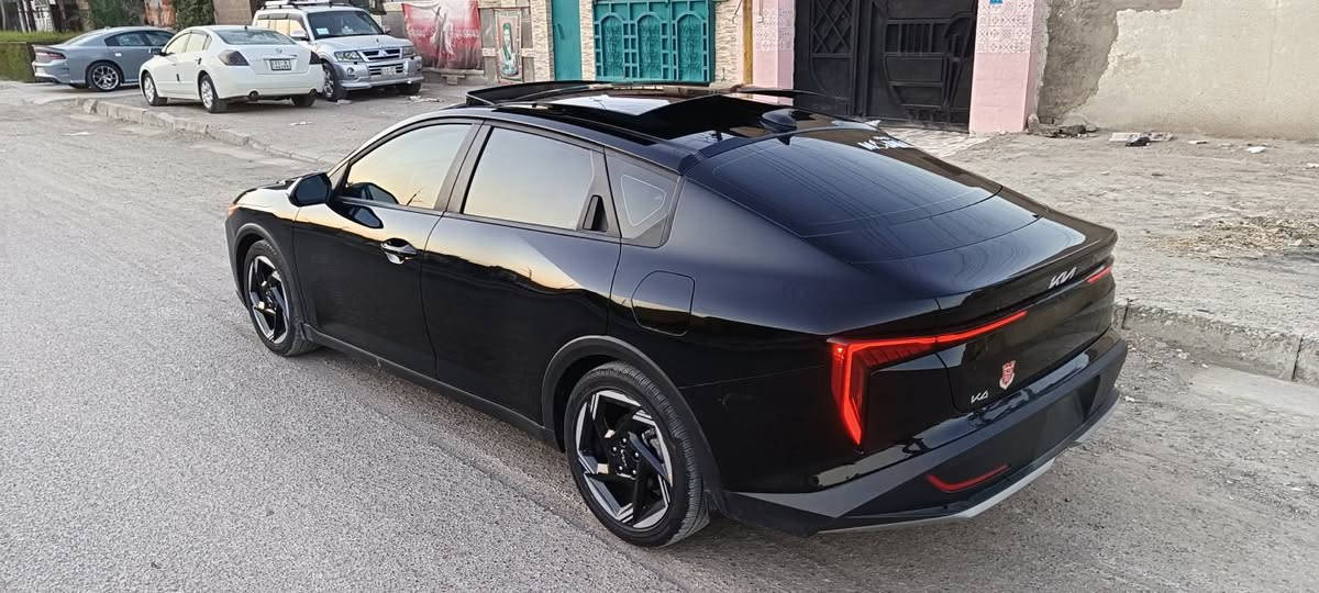 السلام عليكم
كيا K4 2025  بدون رقم 

ماشية 26  الف /  صور الحادث مرفقة  بدون ايرباك  

المواصفات : بصمة  / كشنات جلد / تشغيل عن بعد / بصمه ابواب ترحيب هندبريك دكمة / شاحن وايرليس / لايت LED  / مكينة 2000 دوش / شاشة كبيرة متصلة ديجتال   / اوتو هولد / LED امامي وخلفي / قيادة ذاتية / كامرة دوارة / رادار تعديل مسار / اوتو بريك / مود درايف / تحكم ستيرن / كروس سرعة /مانع انزلاق / تبريد قطعتين / بنوراما / ويل كب 

مكاني / بغداد حي اور الشعب

السعر / 160 وبيها مجال

للتواصل  : ***********
