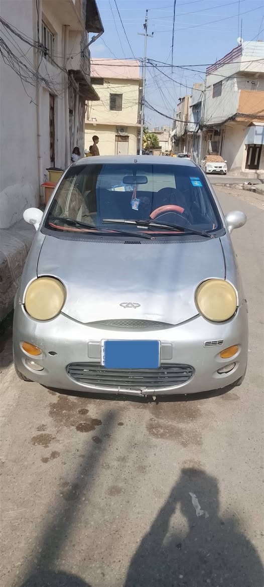 كوكو للبيع شرط مكينه وكير رقم اجنبي نينوى جاهزه للاستفسار ***********
