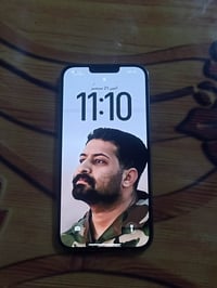 آيفون 13 برو ماكس • شاشه مكسوره • بطاريه ٩٥٪