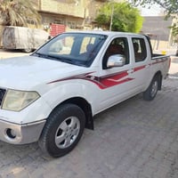 نيفاره ١٦ • اوتماتيك • رقم اربيل