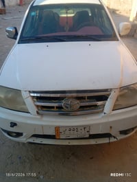 بيك اب • ٢٠١٣ • رقم بصره