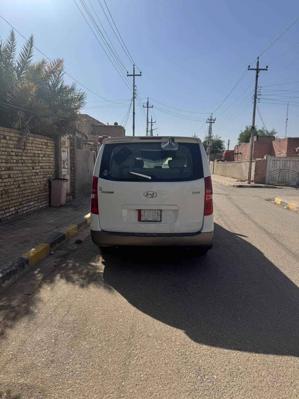 سلام عليكم استاركس مفتوح٢٠١٨ مكفوله من تبديل وسيارة حلوه وتبريد شغال حدادية وتخم تاير جديد مكانة العمارة ***********
