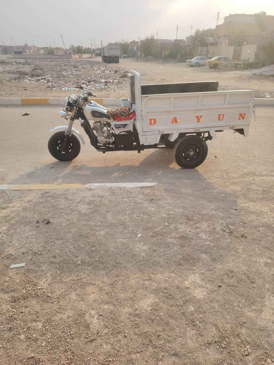 السلام عليكم ستوته دايون موديل 18وراق اصولي ستوته جاهزه وخير من الله برغي ما عوزه سعره مليون و 550وبيه مجال حك جيه ***********

