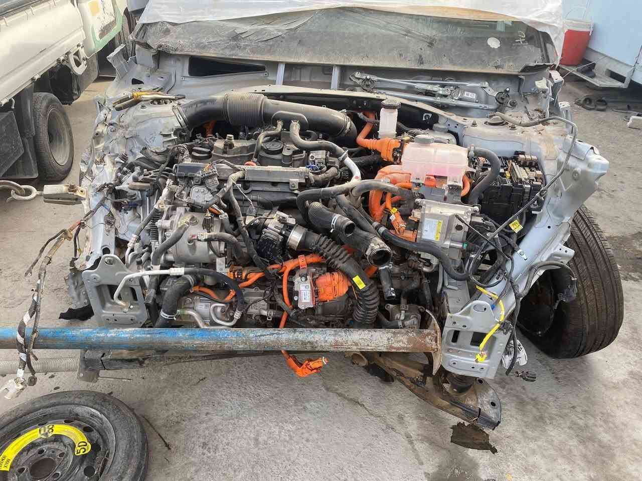 🔧 ورشة Smart garage لصيانة السيارات 🔧  

فتح وشد محرك سنتافيه 2025  هايبرد 
تم العمل بدقة واحترافية عالية 👨‍🔧  

✔️ فحص شامل للمحرك  
✔️ تبديل القطع التالفة  
✔️ شد وضبط المحرك حسب المواصفات  

نضمن لك أداء قوي وعمر أطول للمحرك 💪  
ثقتكم هي سر نجاحنا 🙏  

📞 للحجز والاستفسار:  
***********  
***********  
📍 بغداد الدوره المهدية الثانيه
