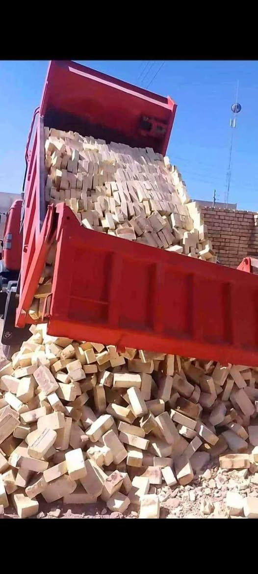 انجكتر ✅ بيرنه ✅ درجه اولى ✅ ويوجد كسر درجه اولى
لكافة انحاء البصره. والعماره   [] حسب الطلب/ ***********
للاستفسار  والاتصال مع واتساب [] او  مراسلة الصفحه ////         متواجدين 24 وعشرين ساعه[] لمكان ميسان [  انواع الطابوق وكلمن وسعره
بسم لله الرحمن الرحيم    الى  الزبائن  الكرام  نقدم لكم  تجهيز طابوق الطيب  عدد السكس  8000الف طابوكه وزيادة 650  / وعدد التك 4000الف  وزيادة 300 الطابوق المتوفر
