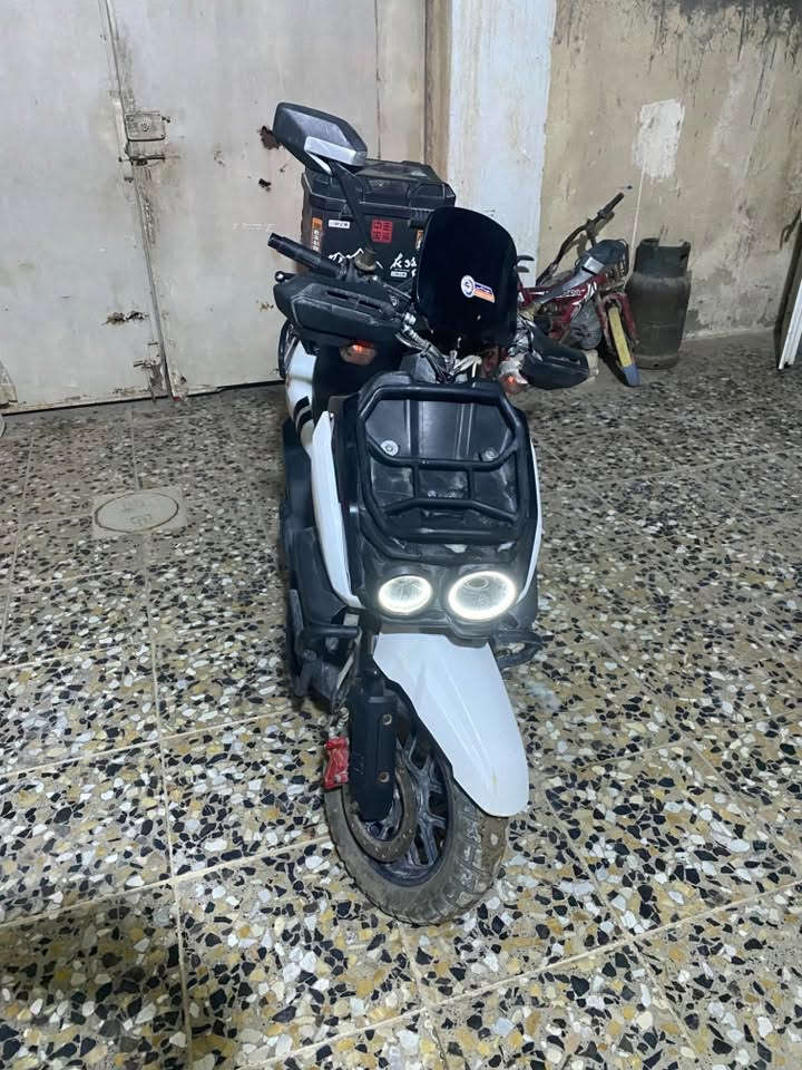اباتشي ٢٦ • بطاريات ٦ مسطرة • ٥٠كم بالشحنة