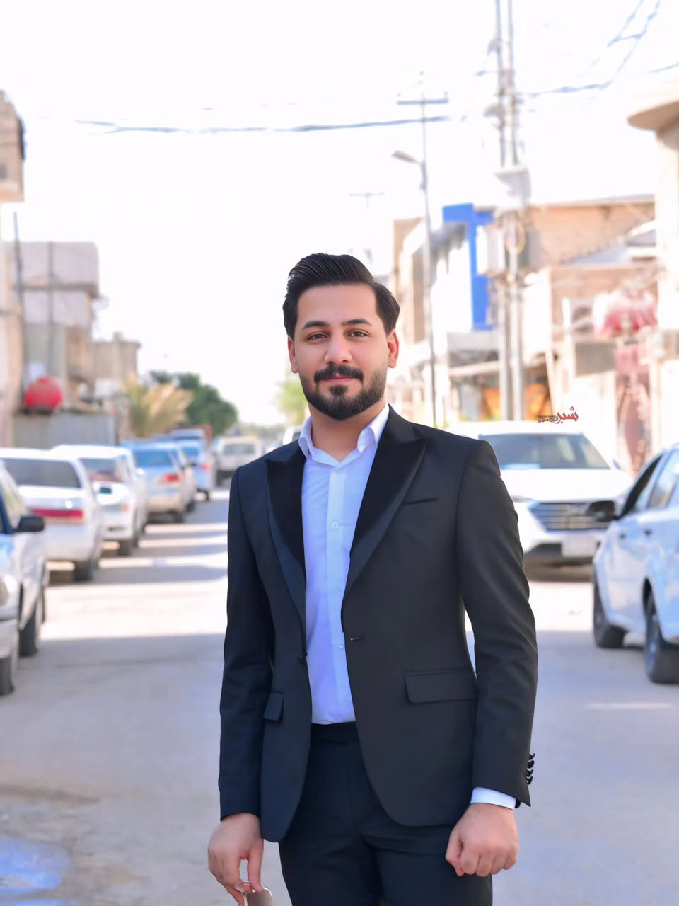 مشية #خطوبة #مشية #مشيه #اعراس #عرس
 المصور شبر الموسوي *********** فريق الابداع للإنتاج الفني

نص مكتوب في الصور:
- شبیر الموسوي
- شمبر استوديو
- شبر الموسوي
- شبـر