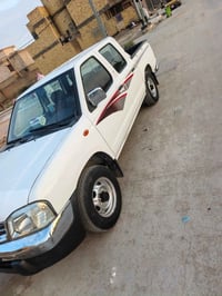 نيسان • ٢٠١٤ • مكفول محرك وكير