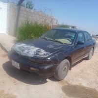 ميسيبوشي • موديل 96 • كير اوتماتيك
