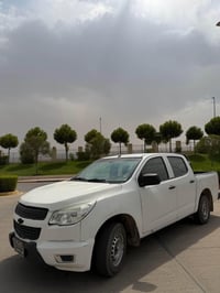 كولارادو • ٢٠١٤ • السليمانية