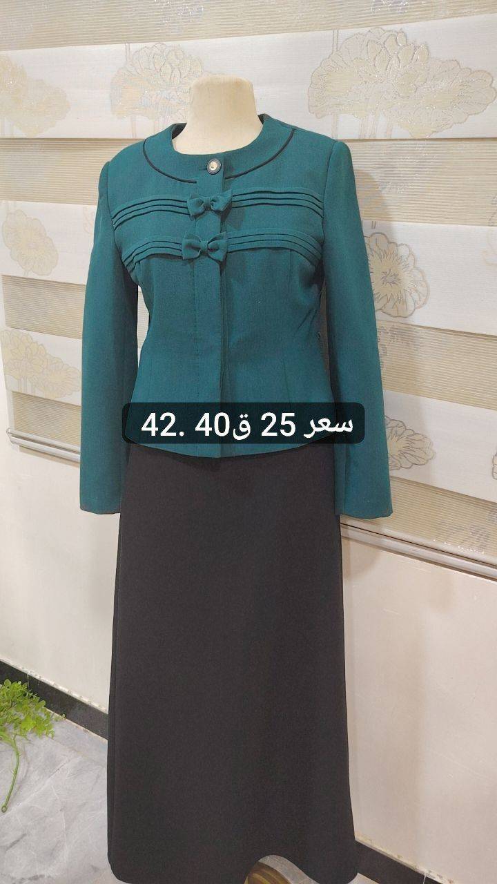 ملابس مستخدمة • أسعار مناسبة • استبدال