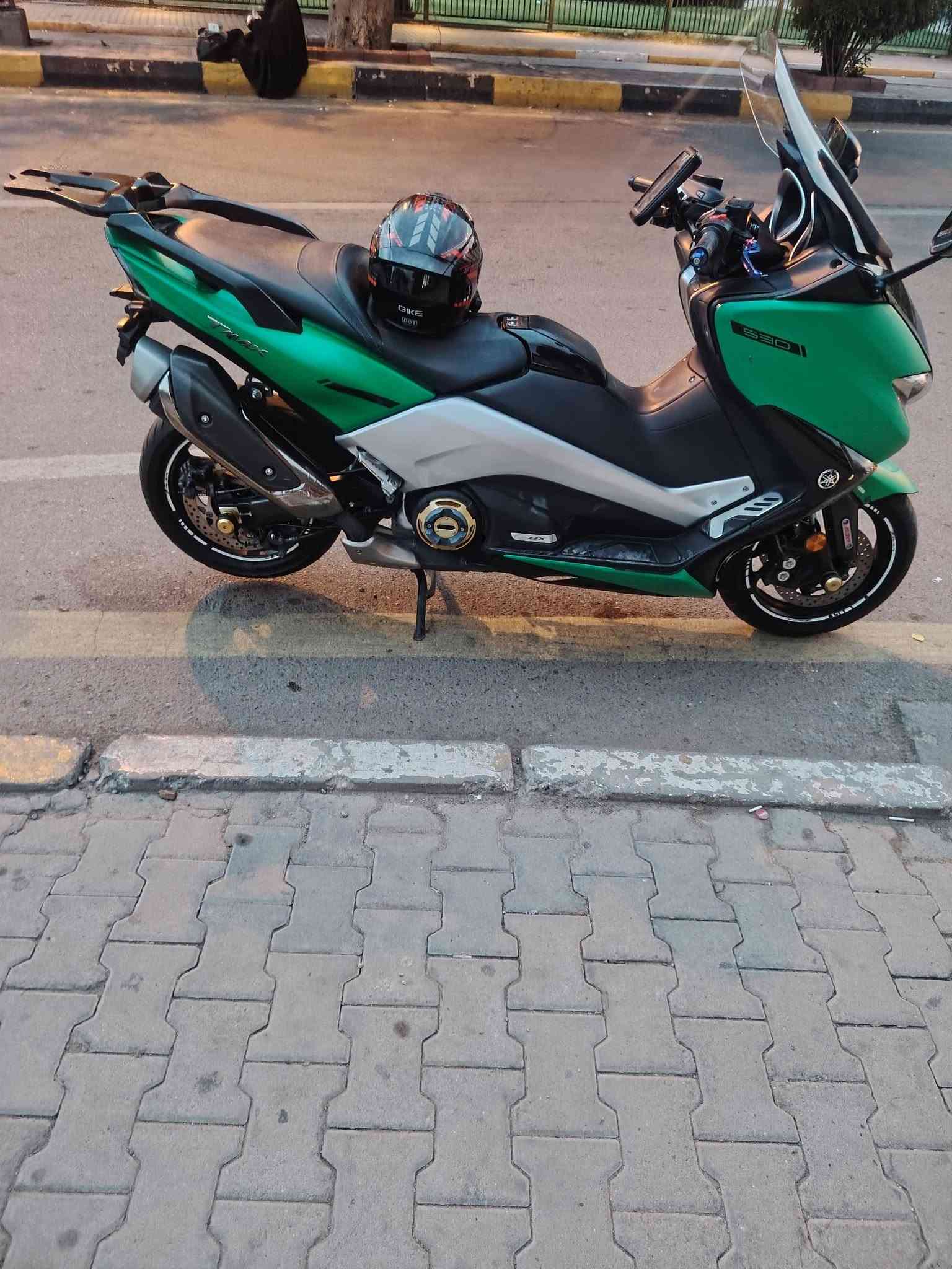 تيماكس • ٢٠١٩