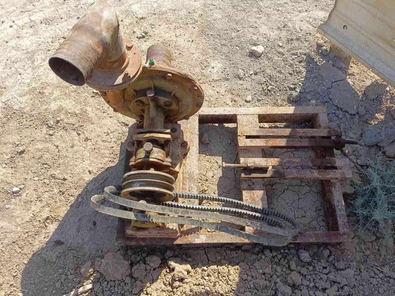 للبيع خنزيره 4x4 نضيفه شغاله
السعر 125 وبيها مجال المكان بغداد المدائن 
***********
