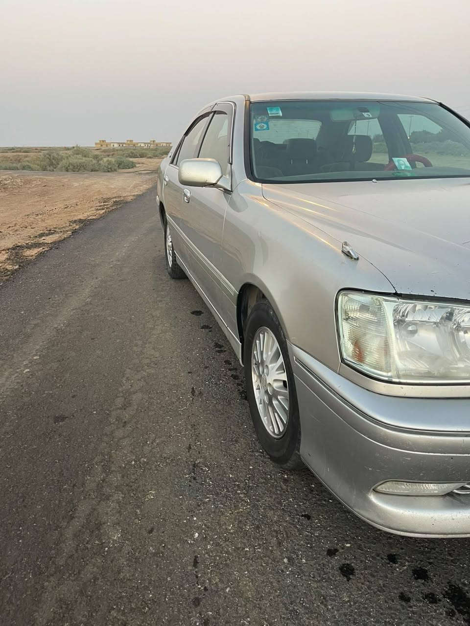 ملكه كرستال اصل دكمتين كشنات كهربائي برده خلفيه محرك جديد ديفور صغير هزه جديده السيارة بأسمي تحويل ثاني يوم للعلم(كصتين)
***********
