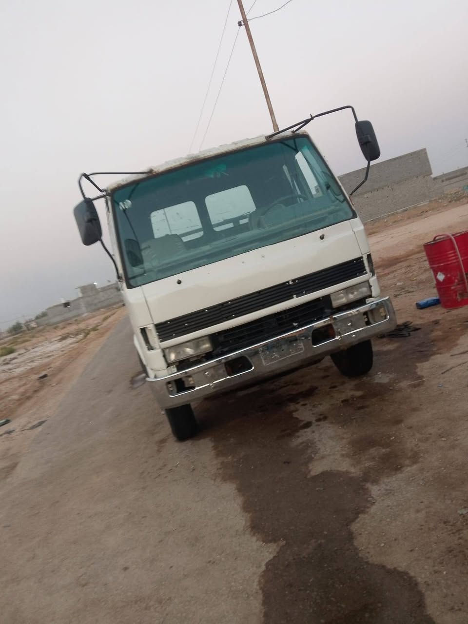 السلام عليكم ازوزه للبيع موديل ٩١رقم واسط الماني 
سنويه نافضه شرط التحويل مكينه كير خير من الله 
عنواني بابل الحصوه استفسار اكثر رقم 
***********
