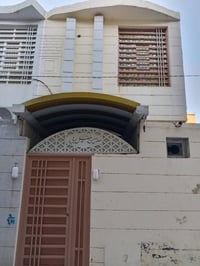 شارع ابو طالب • ٧٠م • ٣غرف