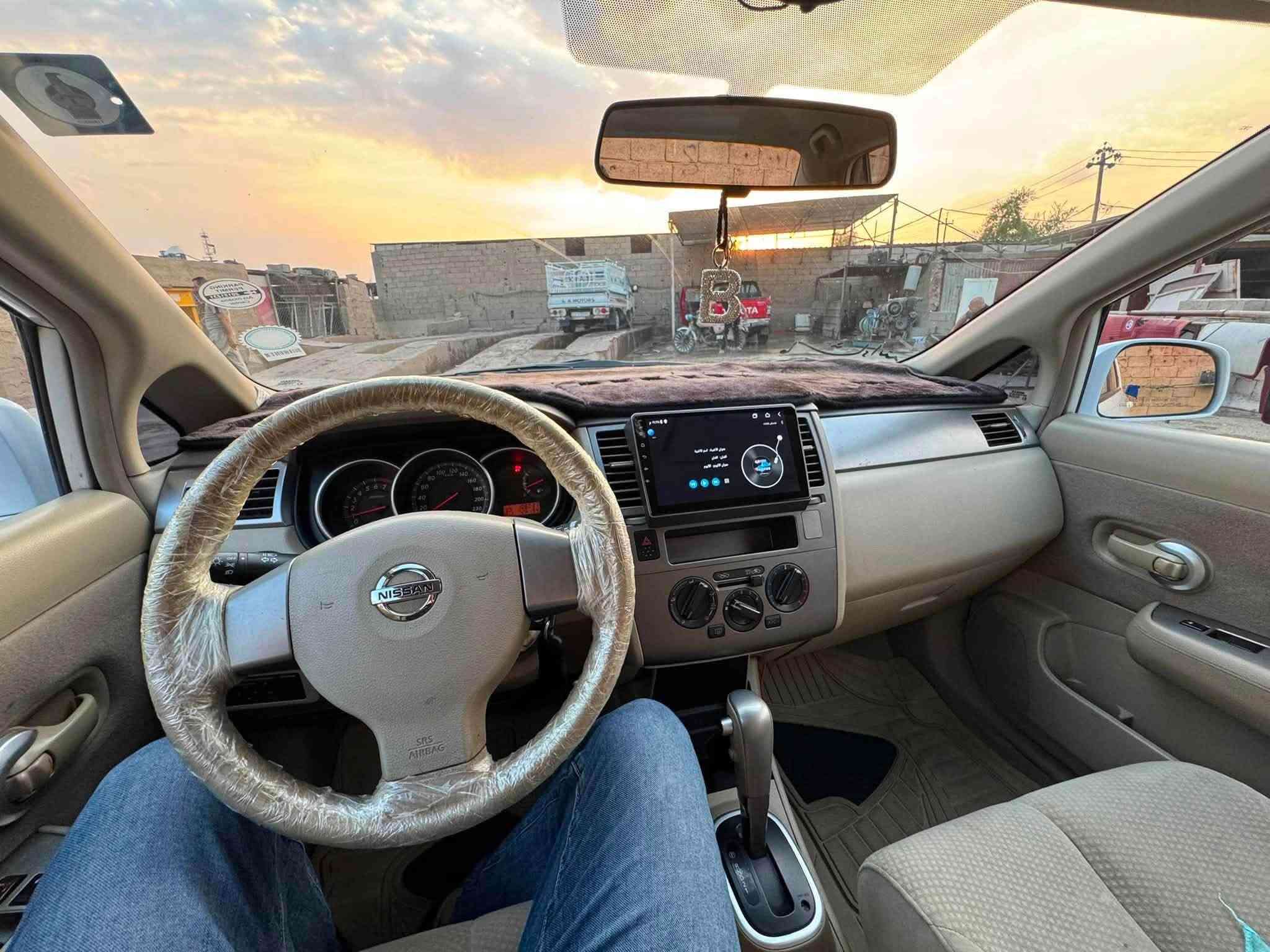تيدا • ٢٠١٢ • ١٠٦ الف