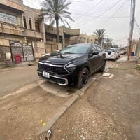 سبورتج XLine • ٢٠٢٣ • فتحة-بانوراما