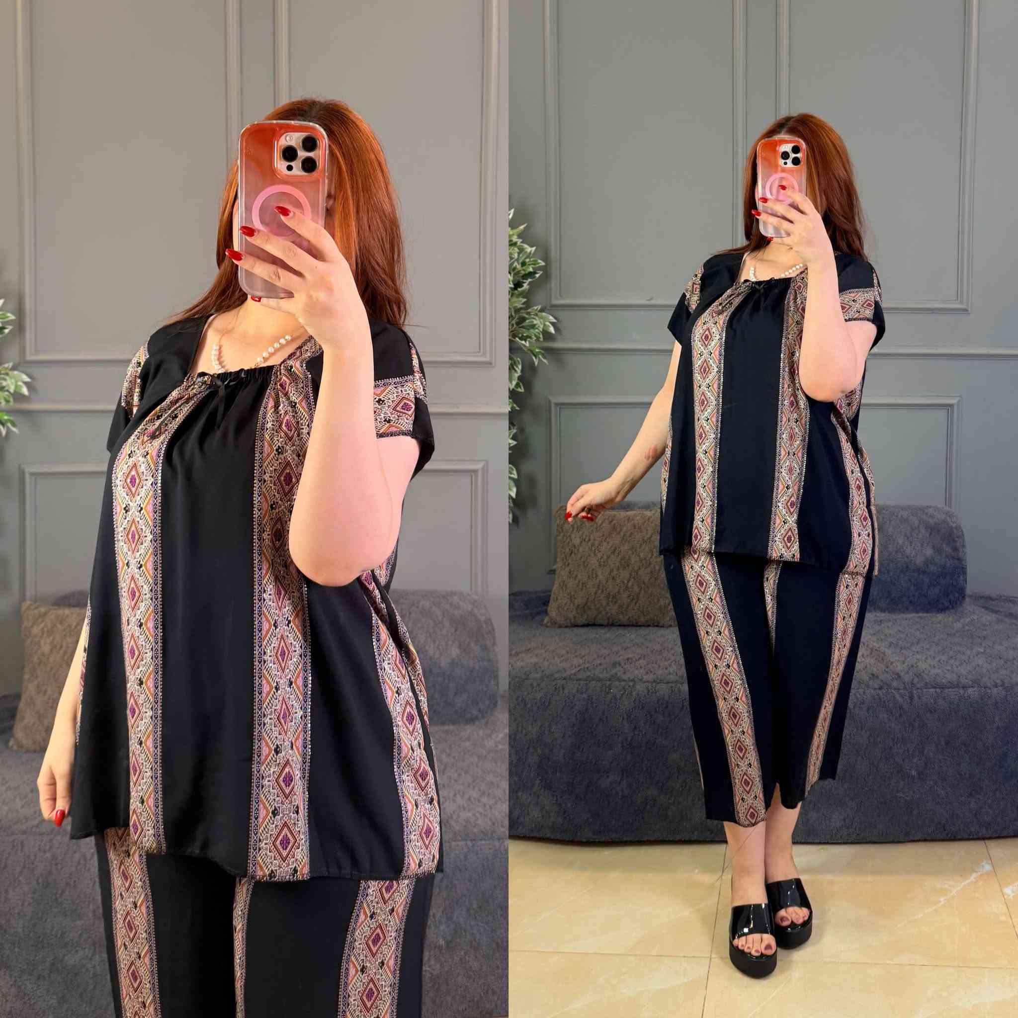 🔥 تراك برمودا صيفي 👕☀️

خفيف، مريح وعملي للصيف 😍
والأحلى؟ بس بـ 5,000 دينار! 🔥

👕 فري سايز قياسات 
🏠 خدمة توصيل لحد باب البيت
📩 للحجز والاستفسار: مراسلة الواتساب أو البيج
📞 ***********

لا تفوّت العرض… الكمية محدودة! 🛍️🔥
