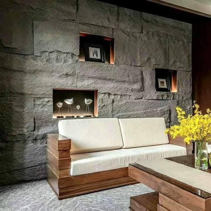 مس تعدون الكافت اعمال التصاميم البديل الحجر داخلي وخارجي***********
