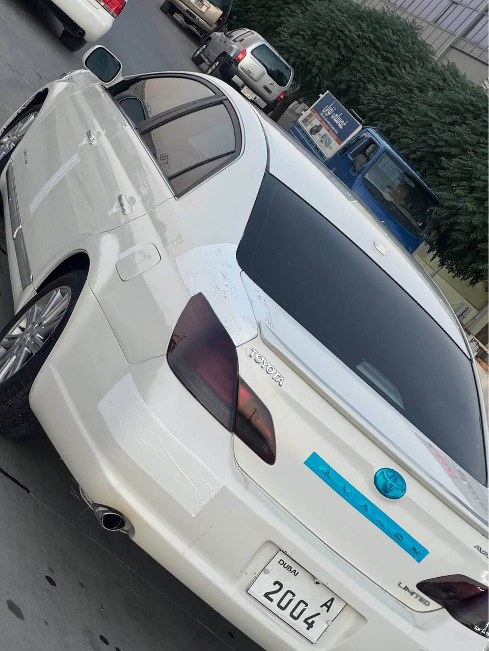 سەرەتا بەناوی خوای گەورە 
تویتا ئەفەلۆن 2008 XL ئەمریکی
ساخ   ساخ
گیرو مەکینە بەشەرت 
دەعمو لێدراو کەفەر گۆراو بەشەرت
سەیارەکە عام بۆیاخە بێ لیدراو سلفەر بوە کراوە بە سپی 
کامل مسرەف کراوە مەکینەی بەشەرتی ١٠ وەستا هەلمیشی نەبئ
کامل زینۆنو لایتی بۆ دانراوە تازە هایدرۆلیکی گۆراوە رۆنی گۆراوەو ٤ تایەی لۆکی لەسەرە کامل سیرفزم کردوە کامل جوانکاری بۆ کراوە بەس لە سایەقیکی نەقسە
سەیارەکە لە رەسمەکان جوانتر نەبوو مەیبە
کۆدی بۆ کراوە 
68وەرەقە کەمیک مەجال پارەی موسیکە
گۆرینەوەش ئەکەم بە شتیک بەدلم بیت
شوین سلیمانی 
*********** السليمانية, العراق
