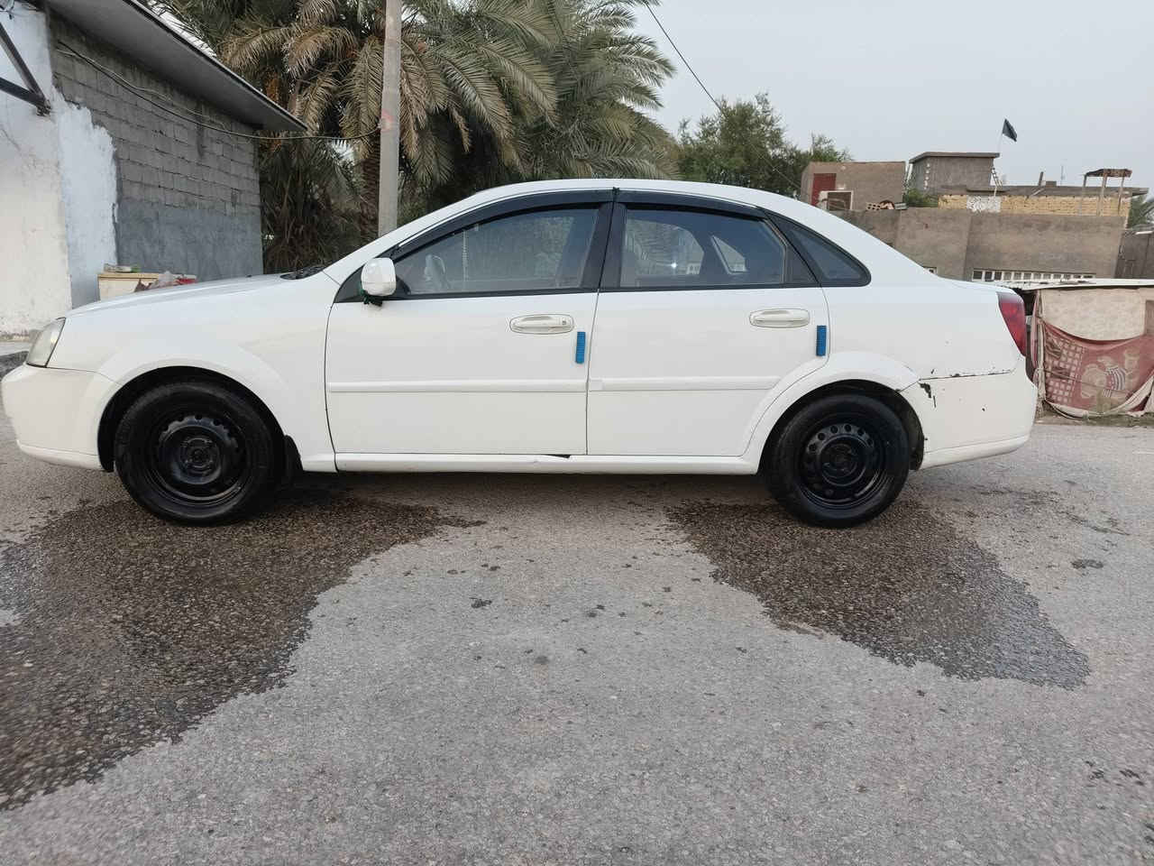 السلام عليكم
اوبتره للبيع 
نضافه مثل ما موضح بل صوره سونار موجود 
موديل 2009 رقم بغداد انكليزي 
سنويه لل28 مكاني كربلاء طويريج 
السعر 70وبيه مجاال 
كير مكينه حداديه تخم تاير كامل جديد بل اضافه تبريد ثلج 
رقم 
***********
