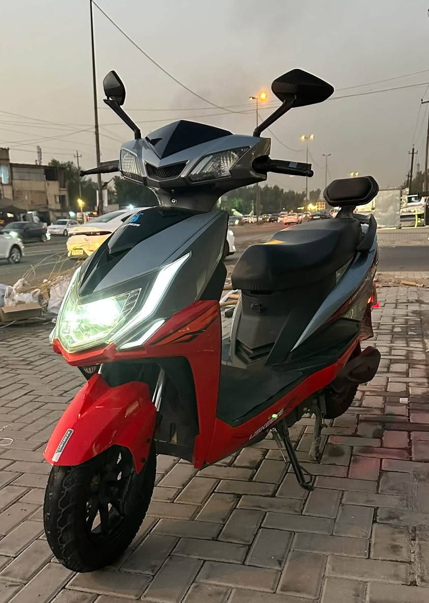 دراجه شحن سكنس سرعه 90
العناون بغداد شهداء البياع 

السعر 700 وبيهه مجال 

الرقم ***********
