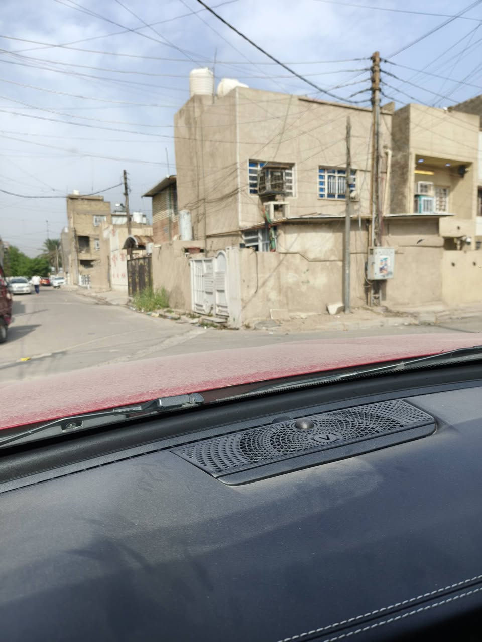 البياع اولى • ٥٧م ركن • طابو