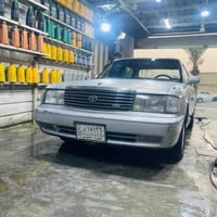 كراون • ١٩٩٢ • مكينة ٣٠٠٠