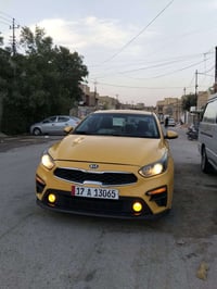 فورتي للبيع او مراوس  موديل 19 رقم مثنى باسمي حادث جاملغ وبنيد مبدلات ...