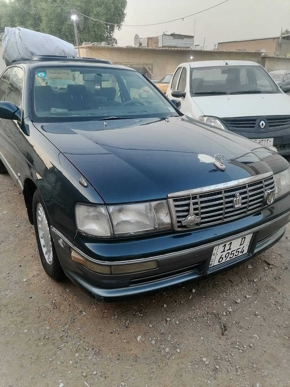 بطه 95 بغداد مكفوله من الحادث صبغ جماليه فقط أثر جراد تدفىه تبريد صدر نضيف السياره احله من الصوره بغداد الكاظميه جكوك السعر 68# ***********
