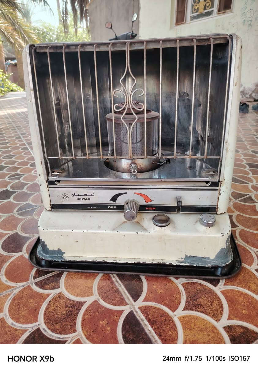 صوبة نفطيه • للبيع