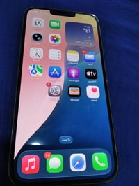 آيفون 13 برو ماكس • نظيف • بطارية ٨٤